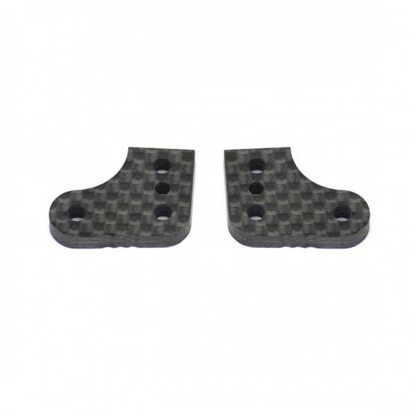 Steering arm 3 carbon (2) SRX8