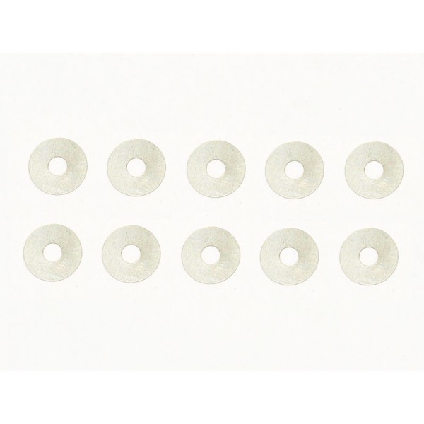 Shim 6x11.75x0.2 (10)