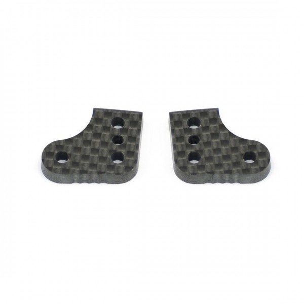 Steering arm 4 carbon (2) SRX8