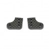 Steering arm 4 carbon (2) SRX8
