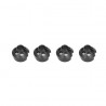Shock spring support (4) SRX8