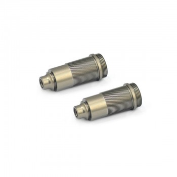 Shock body alu hardcoated FR (2) SRX8