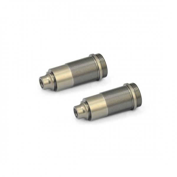 Shock body alu hardcoated FR (2) SRX8