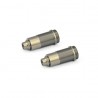 Shock body alu hardcoated FR (2) SRX8