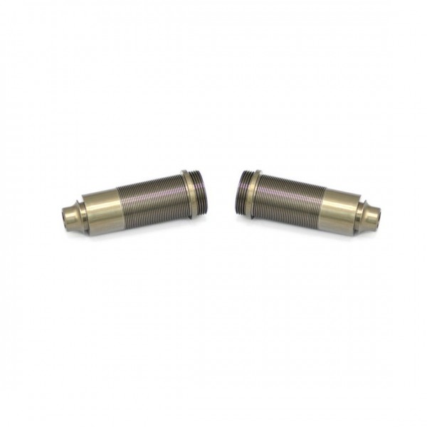 Shock body alu hardcoated RR (2) SRX8