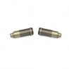 Shock body alu hardcoated RR (2) SRX8
