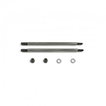Shock shaft RR (2) SRX8