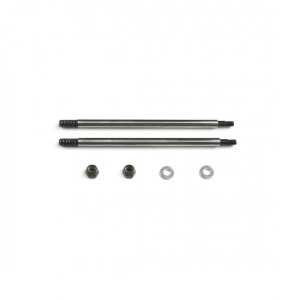 Shock shaft RR (2) SRX8