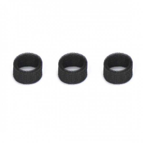 Servo saver foam (3) SRX8