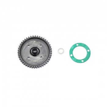Spur gear 46T SRX8