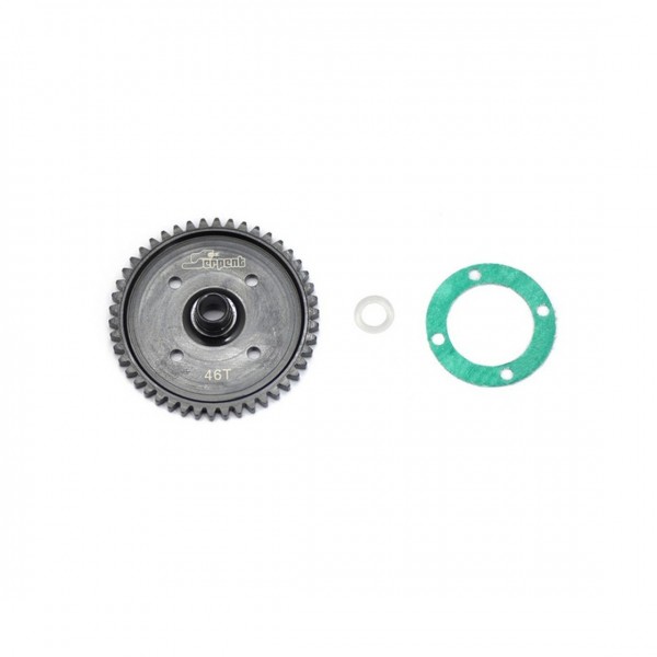 Spur gear 46T SRX8