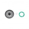 Spur gear 46T SRX8