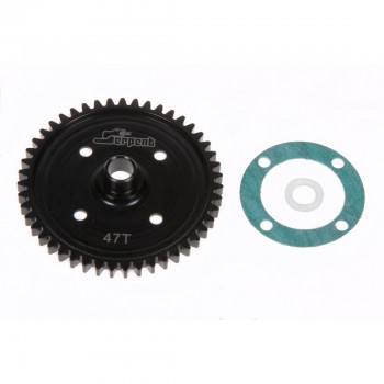 Spur gear 47T SRX8