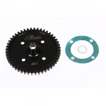 Spur gear 48T SRX8