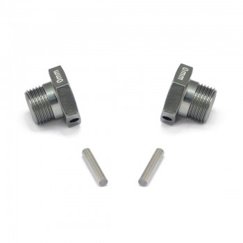 Wheelhexagon 0mm (2) SRX8