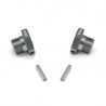 Wheelhexagon 0mm (2) SRX8