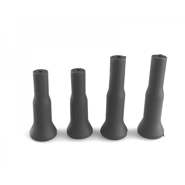 Shock boot FR + RR SRX8