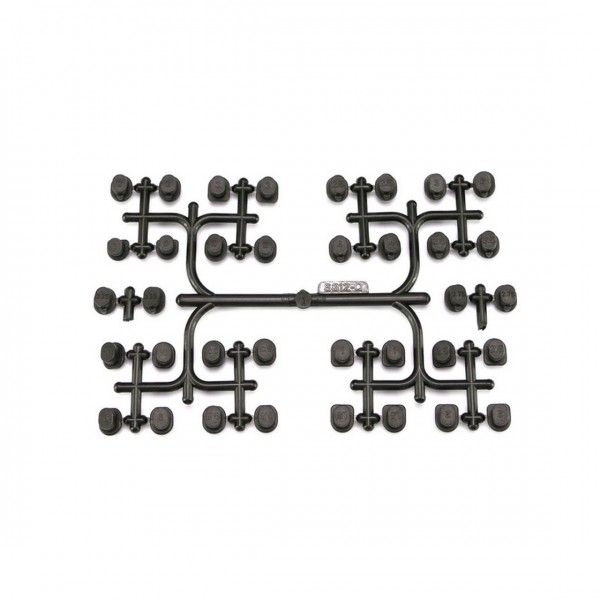 Suspension bracket inserts (36) SRX8