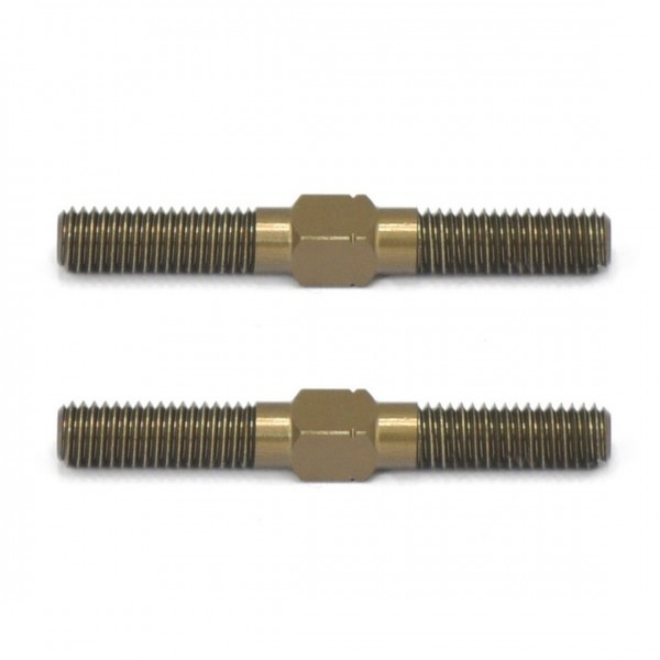 Trackrod M5x40 alu (2) SRX8