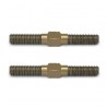 Trackrod M5x40 alu (2) SRX8