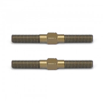 Trackrod M5x46 alu (2) SRX8