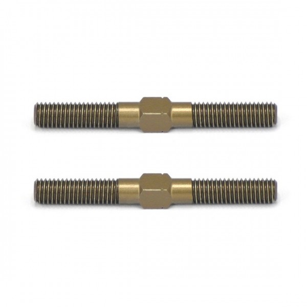 Trackrod M5x46 alu (2) SRX8
