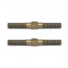 Trackrod M5x46 alu (2) SRX8