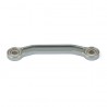 Steering crossbar alu SRX8