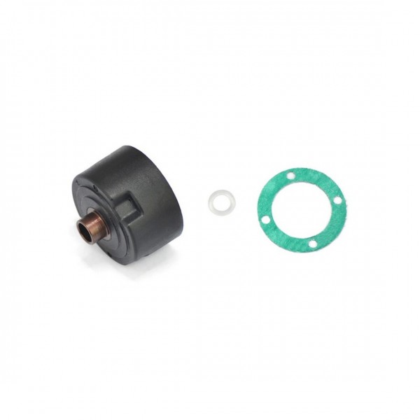 Diff housing SRX8
