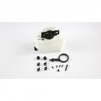 Tank 125cc SRX8