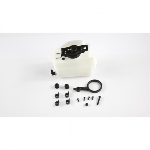 Tank 125cc SRX8
