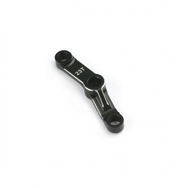 Servo lever throttle alu 23T SRX8