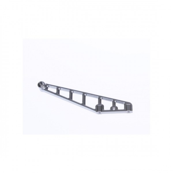Transmission brace alu RR SRX8