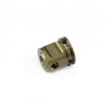 Gear coupler alu SRX8
