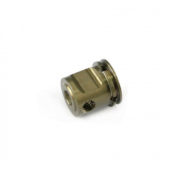 Gear coupler alu SRX8