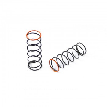 Shockspring FR 4.5 lbs orange (2)