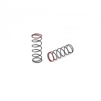 Shockspring FR 4.7 lbs red (2)