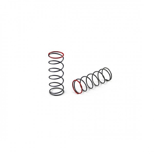 Shockspring FR 4.7 lbs red (2)