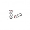 Shockspring FR 4.7 lbs red (2)