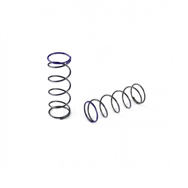 Shockspring FR 5.3 lbs purple (2)