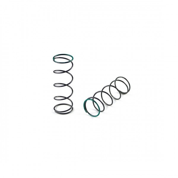 Shockspring FR 5.5 lbs green (2)