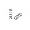 Shockspring FR 5.5 lbs green (2)