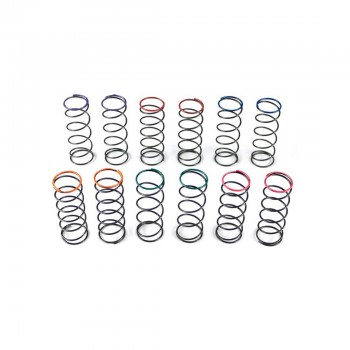 Shockspring set FR (6x2)