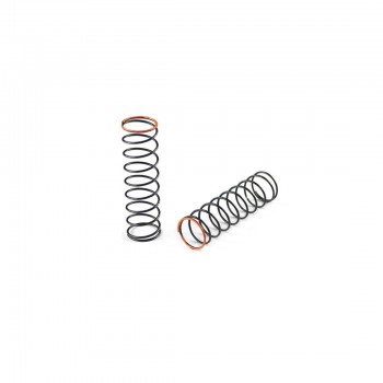 Shockspring RR 3.0 lbs orange (2)