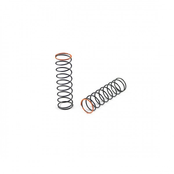Shockspring RR 3.0 lbs orange (2)