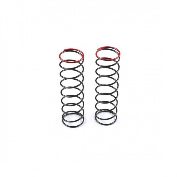 Shockspring RR 3.2 lbs red (2)