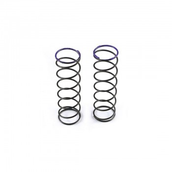 Shockspring RR 3.8 lbs purple (2)