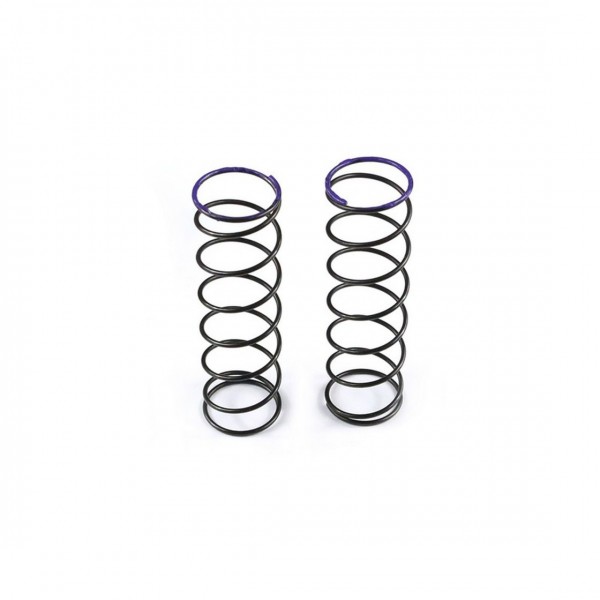 Shockspring RR 3.8 lbs purple (2)
