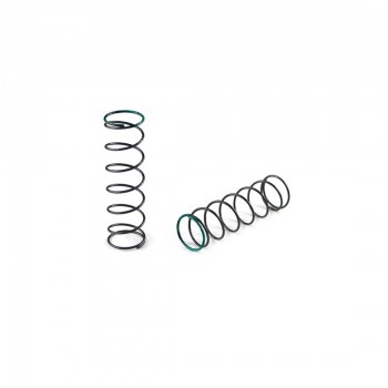 Shockspring RR 4.0 lbs green (2)