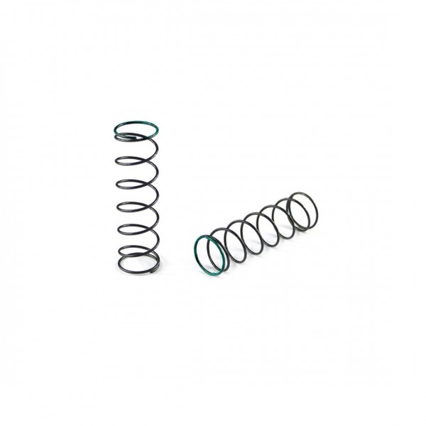 Shockspring RR 4.0 lbs green (2)